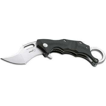 Фото Нож Boker Plus Caracal Wildcat 01BO772 2373.06.59
