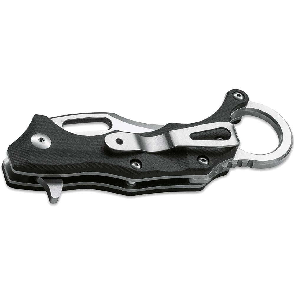 Нож Boker Plus Caracal Wildcat 01BO772 2373.06.59 - фото 2