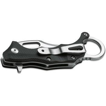 Фото Нож Boker Plus Caracal Wildcat 01BO772 2373.06.59