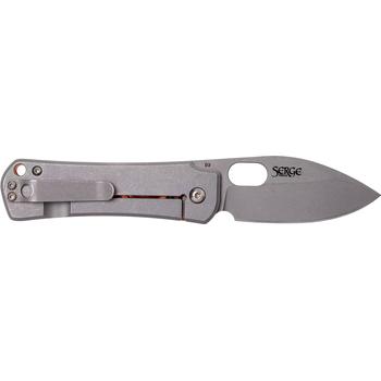 Фото Нож Boker Plus Gust Copper 01BO146 2373.09.33