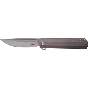 Фото Нож Boker Plus Cataclyst 01BO640 2373.09.34