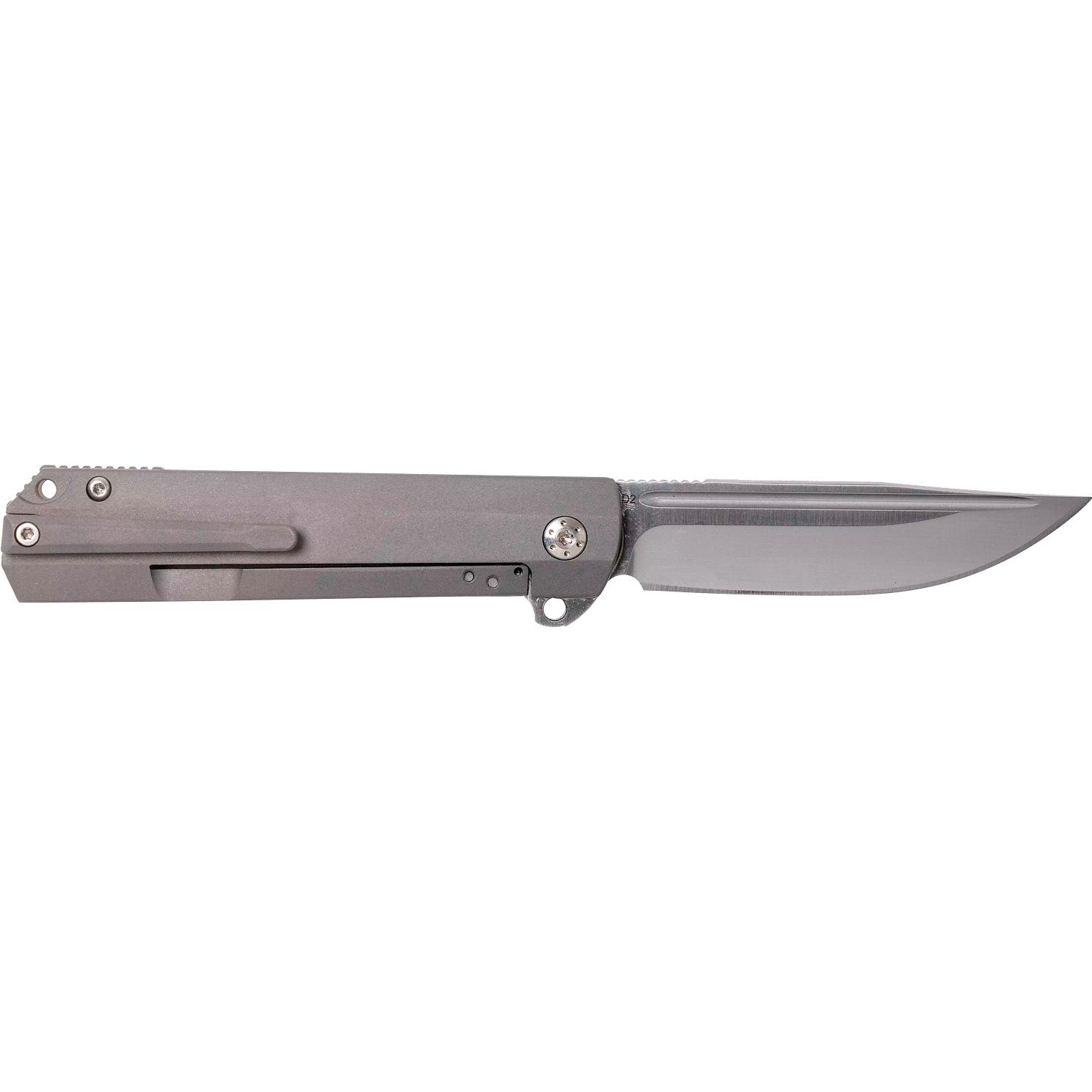 Нож Boker Plus Cataclyst 01BO640 2373.09.34 - фото 2