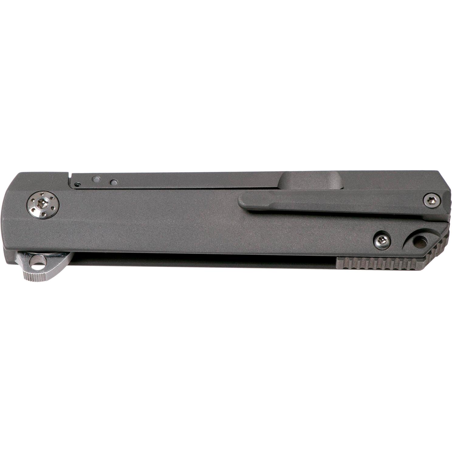 Нож Boker Plus Cataclyst 01BO640 2373.09.34 - фото 3