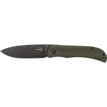 Фото Нож Boker Plus Exskelibur I Framelock Micarta 01BO359 2373.09.79