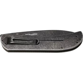 Фото Нож Boker Plus Exskelibur I Framelock Micarta 01BO359 2373.09.79