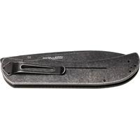 Нож Boker Plus Exskelibur I Framelock Micarta 01BO359 2373.09.79 - фото 3