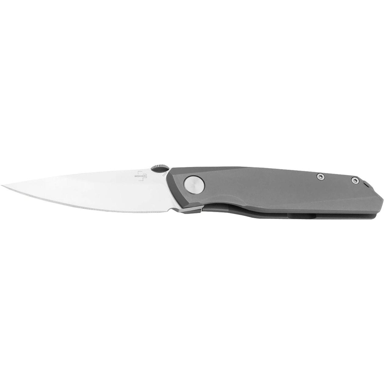 Нож Boker Plus Connector Titan 01BO353 2373.09.80 - фото 1