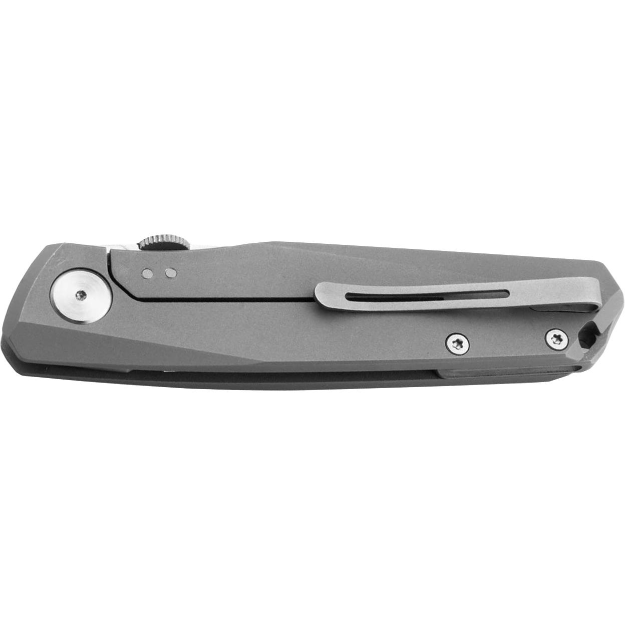 Нож Boker Plus Connector Titan 01BO353 2373.09.80 - фото 2