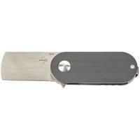 Нож Boker Plus Suiseki 01BO489 2373.09.97 - фото 1
