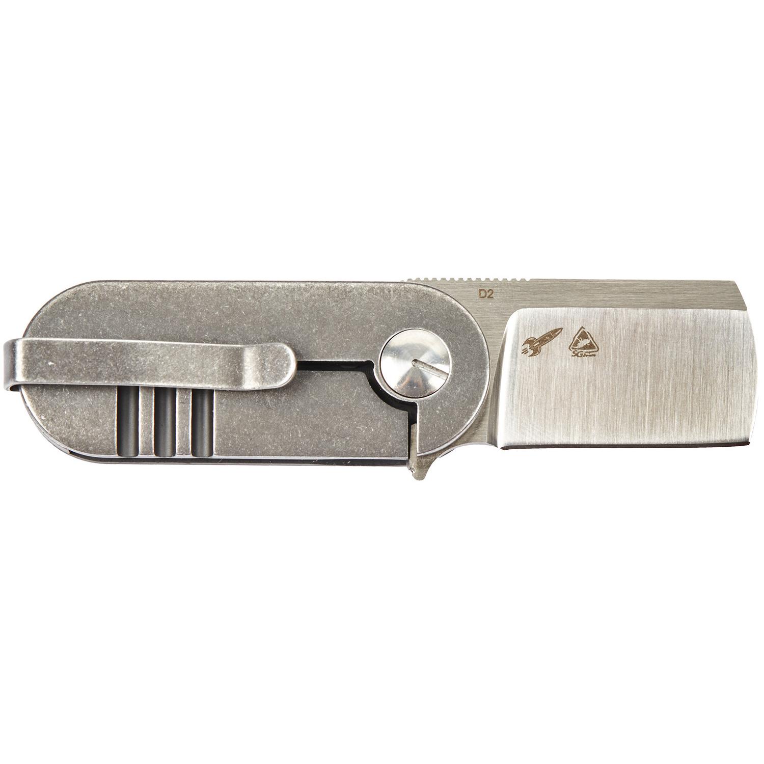 Нож Boker Plus Suiseki 01BO489 2373.09.97 - фото 2
