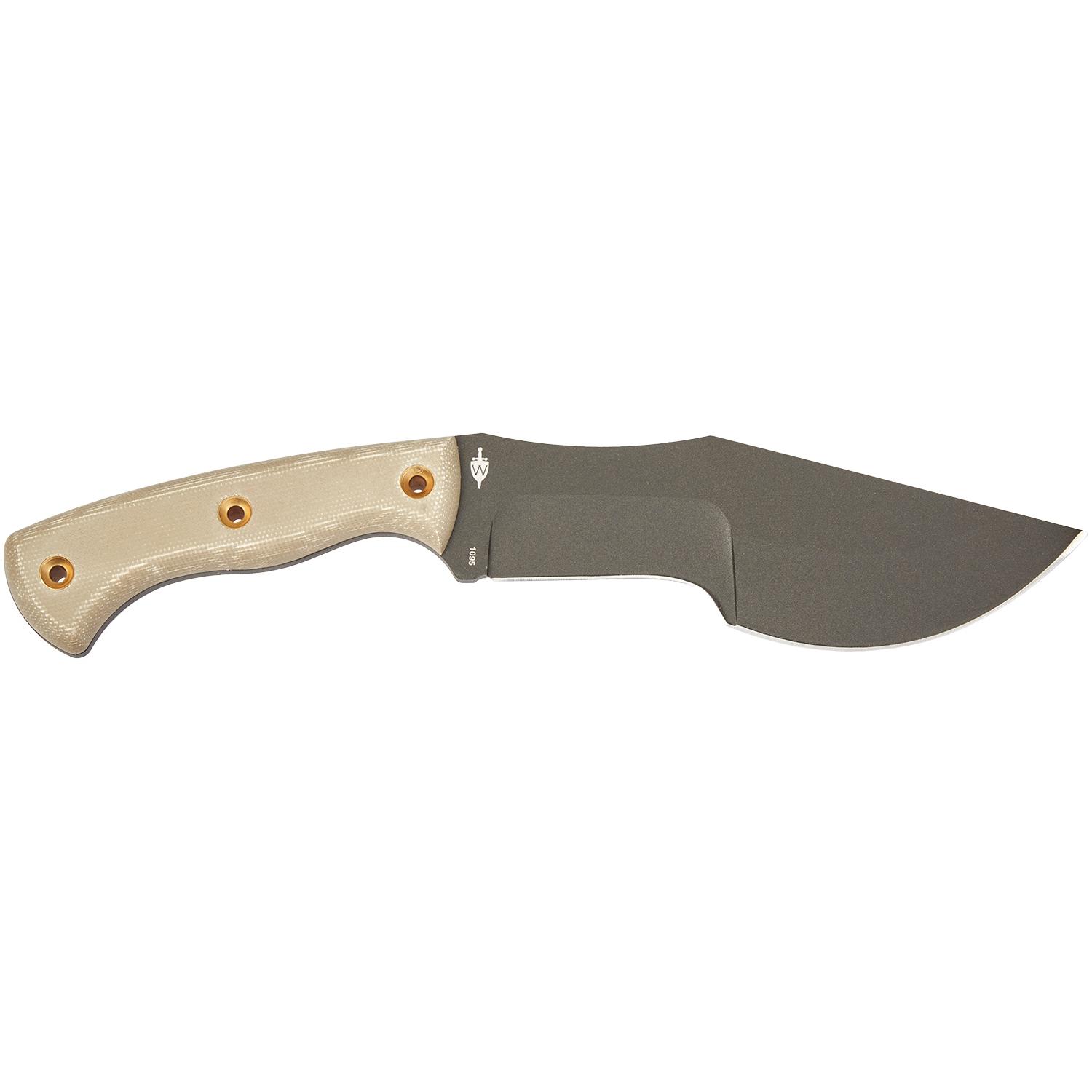 Нож Boker Plus Tracker 02BO073 2373.10.03 - фото 2