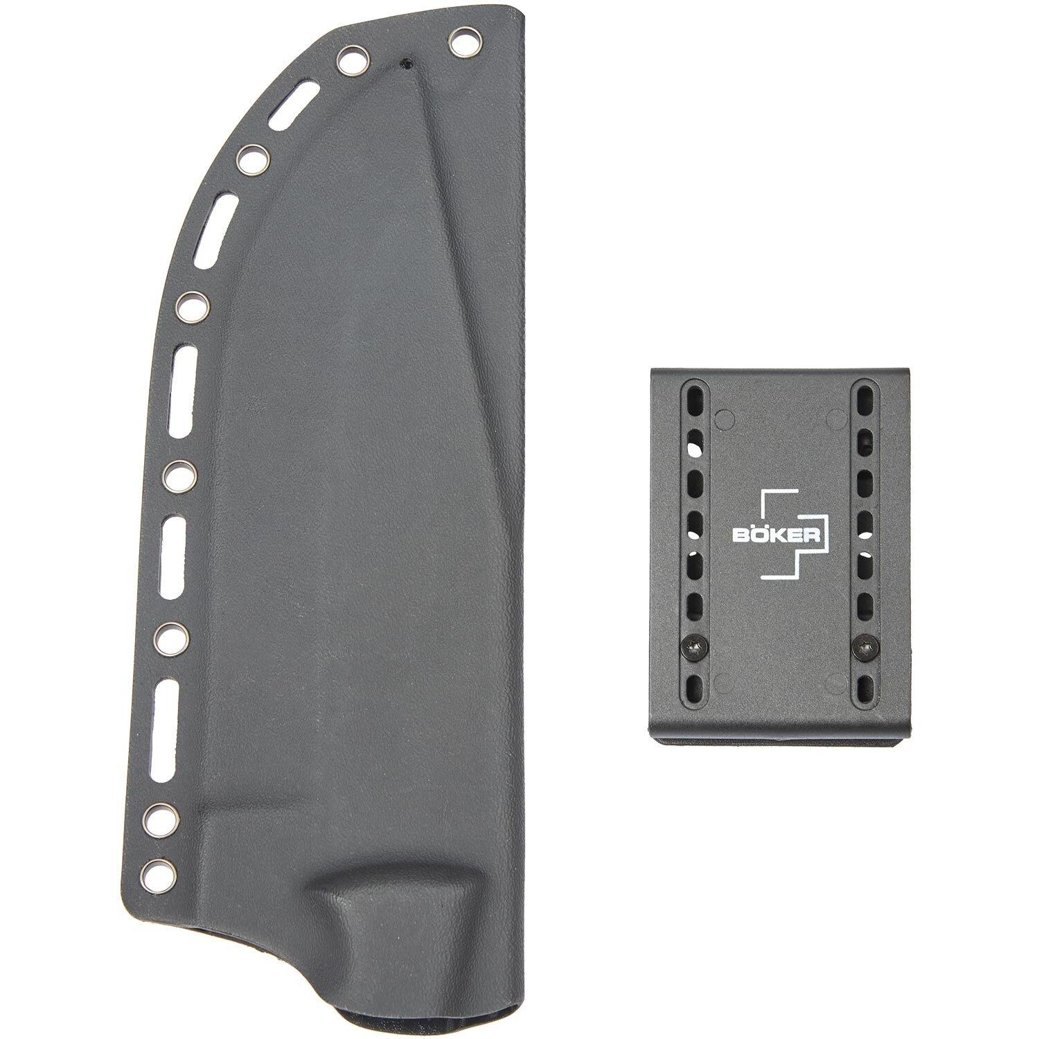 Нож Boker Plus Tracker 02BO073 2373.10.03 - фото 3