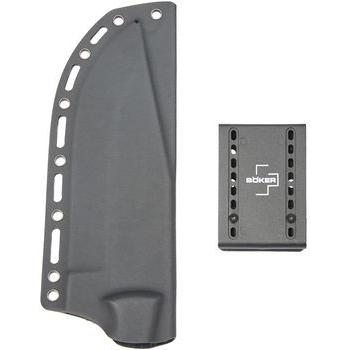 Фото Нож Boker Plus Tracker 02BO073 2373.10.03