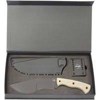 Нож Boker Plus Tracker 02BO073 2373.10.03 - фото 4
