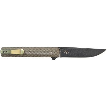 Фото Нож Boker Plus Urban Trapper Micarta 01BO705 2373.10.18
