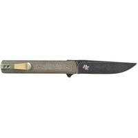 Нож Boker Plus Urban Trapper Micarta 01BO705 2373.10.18 - фото 2