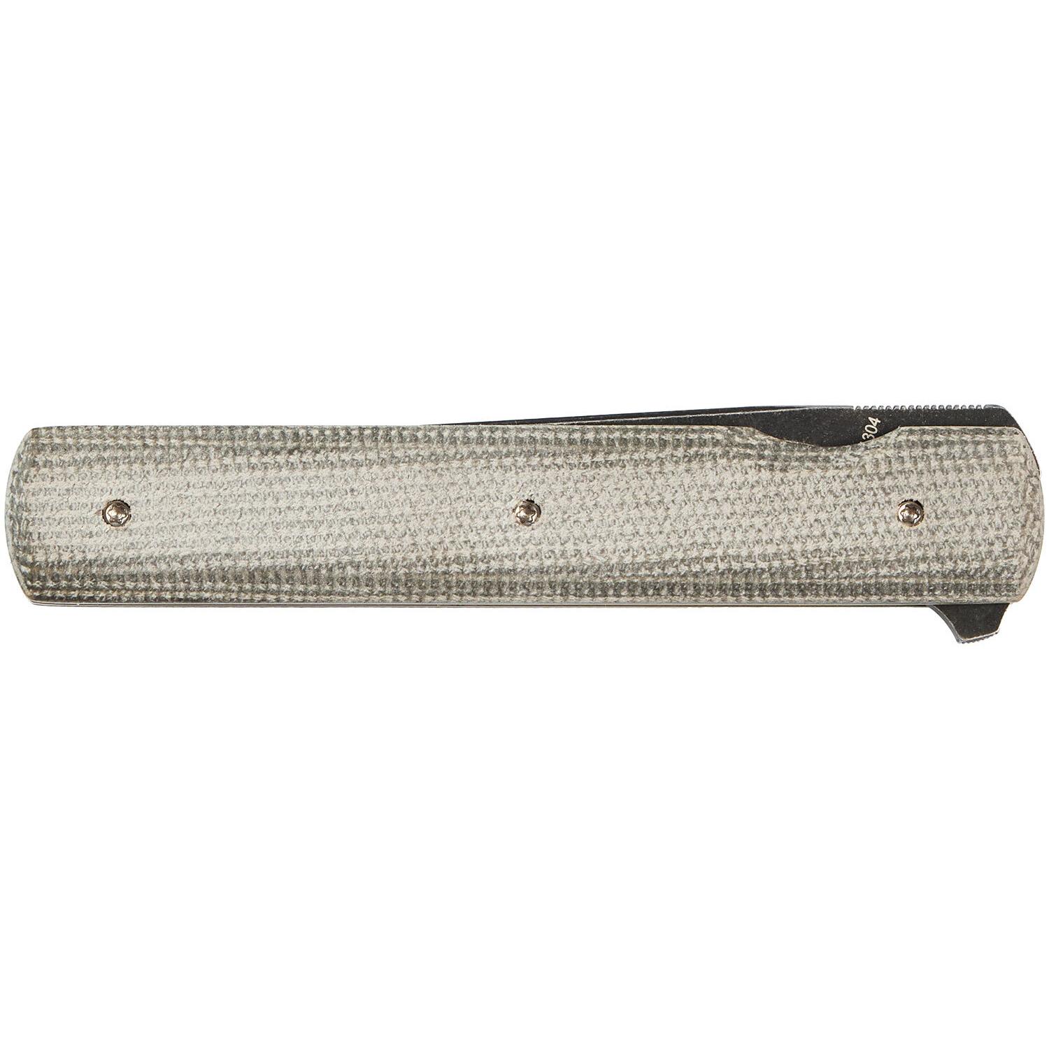 Нож Boker Plus Urban Trapper Micarta 01BO705 2373.10.18 - фото 3