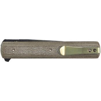 Фото Нож Boker Plus Urban Trapper Micarta 01BO705 2373.10.18