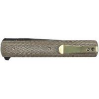 Нож Boker Plus Urban Trapper Micarta 01BO705 2373.10.18 - фото 4