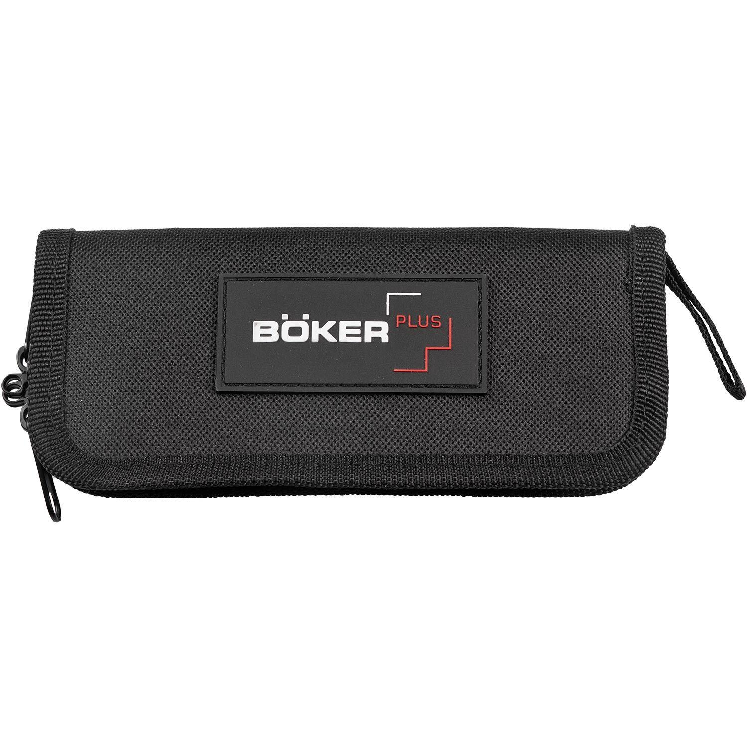 Нож Boker Plus Urban Trapper Micarta 01BO705 2373.10.18 - фото 6