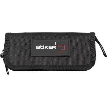Фото Нож Boker Plus Urban Trapper Micarta 01BO705 2373.10.18