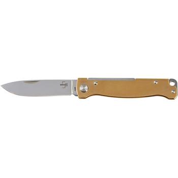 Фото Нож Boker Plus Atlas Brass 01BO853 2373.10.21