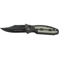 Нож Boker Plus Kalashnikov 74 Auto Black 01KALS136 2373.10.24 - фото 1