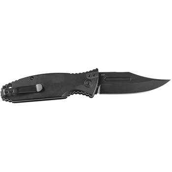 Фото Нож Boker Plus Kalashnikov 74 Auto Black 01KALS136 2373.10.24