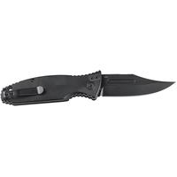 Нож Boker Plus Kalashnikov 74 Auto Black 01KALS136 2373.10.24 - фото 2