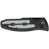 Нож Boker Plus Kalashnikov 74 Auto Black 01KALS136 2373.10.24 - фото 3