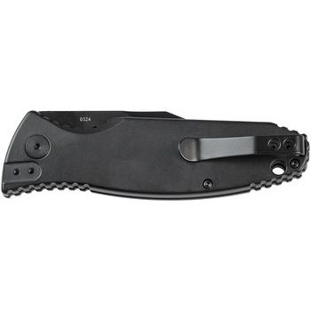 Фото Нож Boker Plus Kalashnikov 74 Auto Black 01KALS136 2373.10.24
