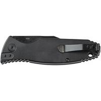 Нож Boker Plus Kalashnikov 74 Auto Black 01KALS136 2373.10.24 - фото 4