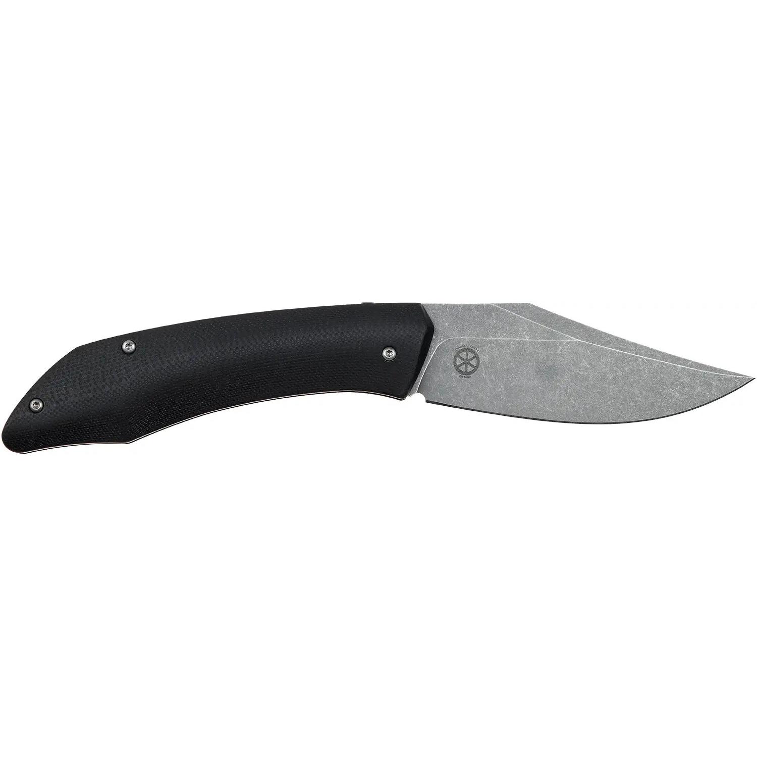 Нож Boker Plus Samosaur 01BO499 2373.10.37 - фото 2