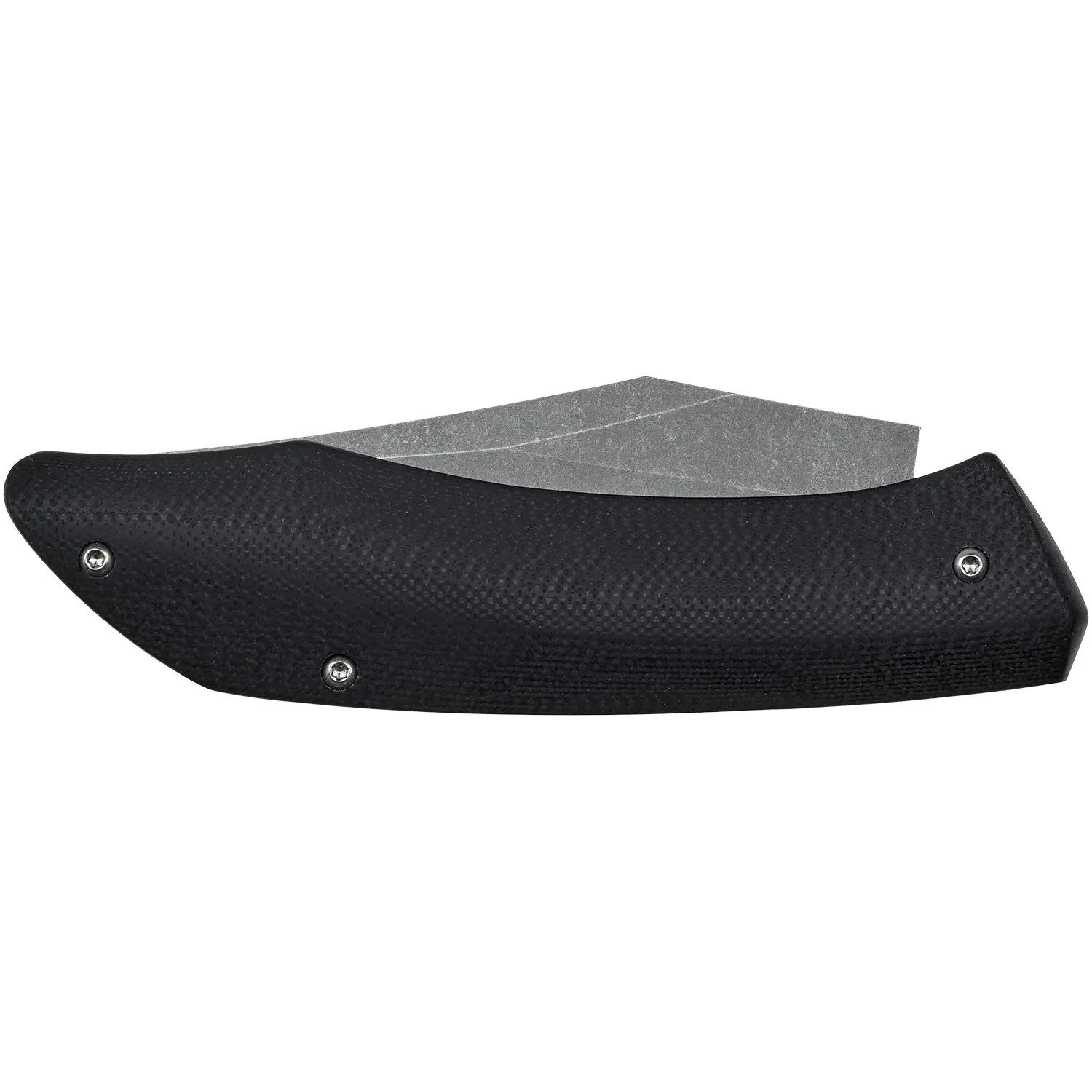 Нож Boker Plus Samosaur 01BO499 2373.10.37 - фото 3