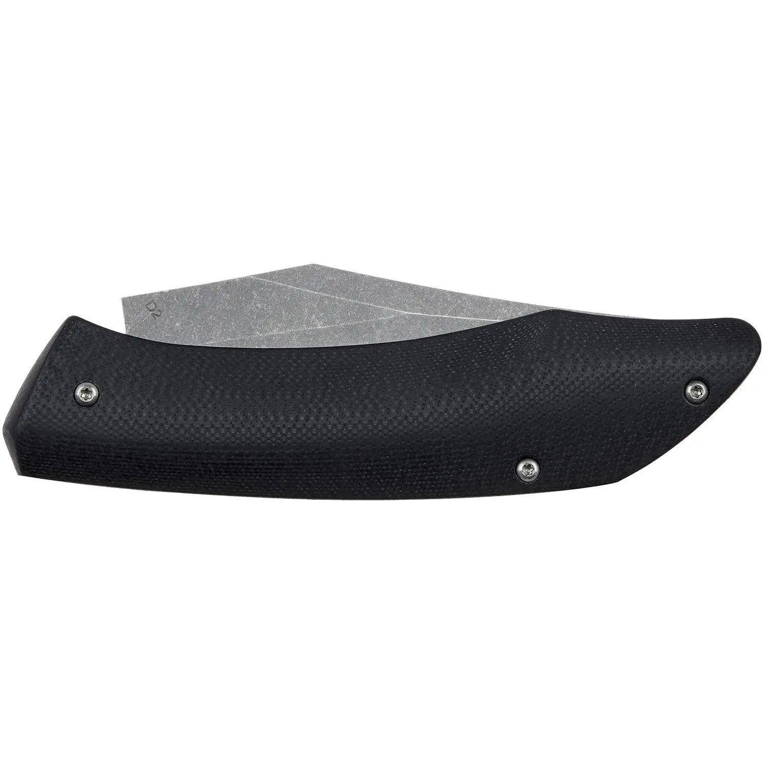 Нож Boker Plus Samosaur 01BO499 2373.10.37 - фото 4