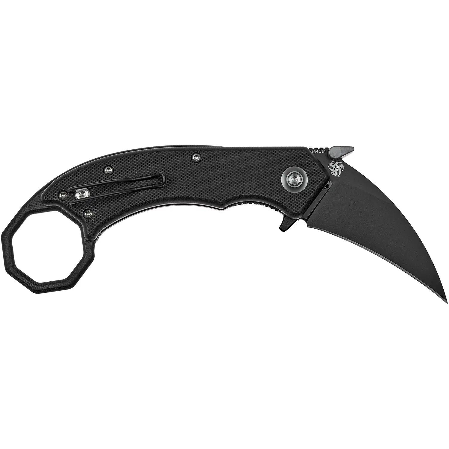 Нож Boker Plus HEL Karambit 01BO515 2373.10.41 - фото 2