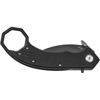 Фото Нож Boker Plus HEL Karambit 01BO515 2373.10.41
