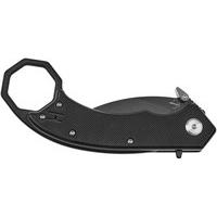 Нож Boker Plus HEL Karambit 01BO515 2373.10.41 - фото 3