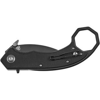 Фото Нож Boker Plus HEL Karambit 01BO515 2373.10.41
