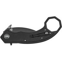 Нож Boker Plus HEL Karambit 01BO515 2373.10.41 - фото 4