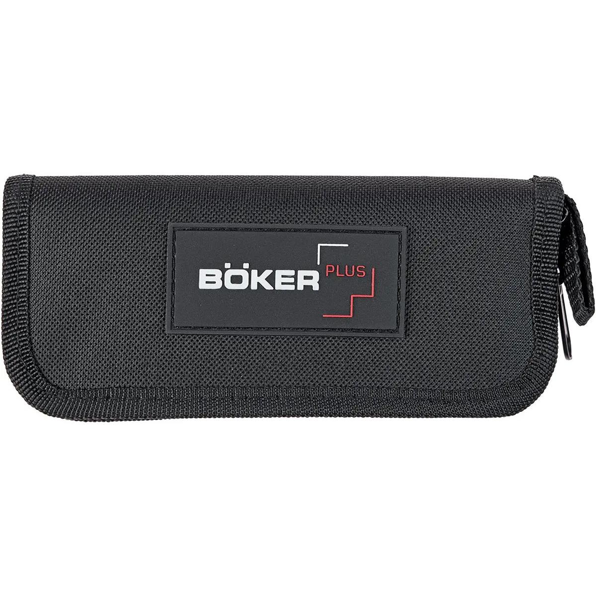 Нож Boker Plus HEL Karambit 01BO515 2373.10.41 - фото 6