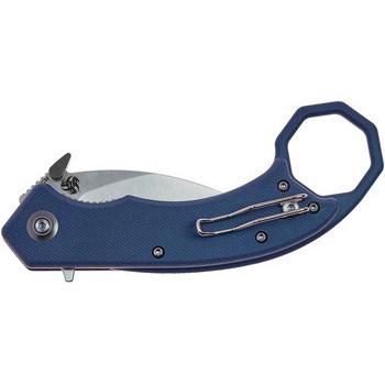 Фото Нож Boker Plus HEL Karambit Grey 01BO516 2373.10.42