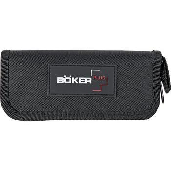 Фото Нож Boker Plus HEL Karambit Grey 01BO516 2373.10.42