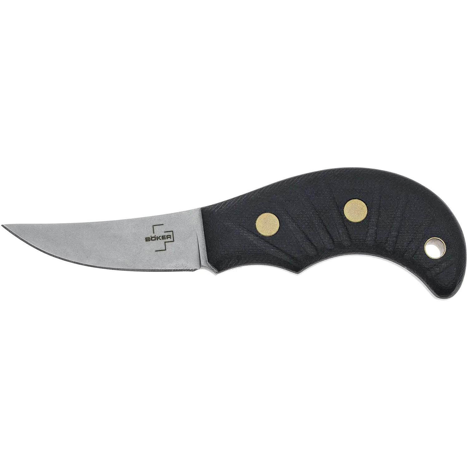 Нож Boker Plus Shrimp 02BO082 2373.10.50 - фото 1