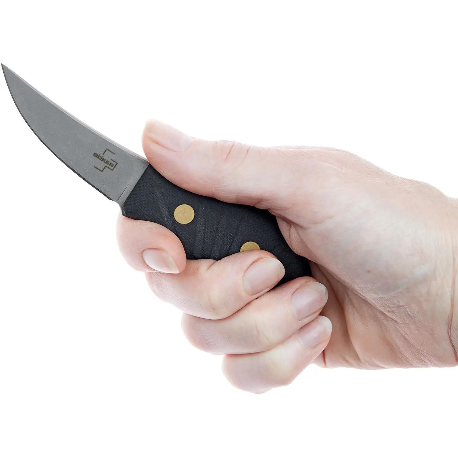 Нож Boker Plus Shrimp 02BO082 2373.10.50 - фото 3