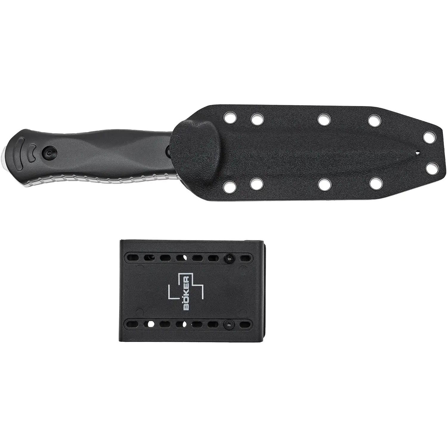 Нож Boker Magnum Alacran 02RY400 2373.10.54 - фото 4