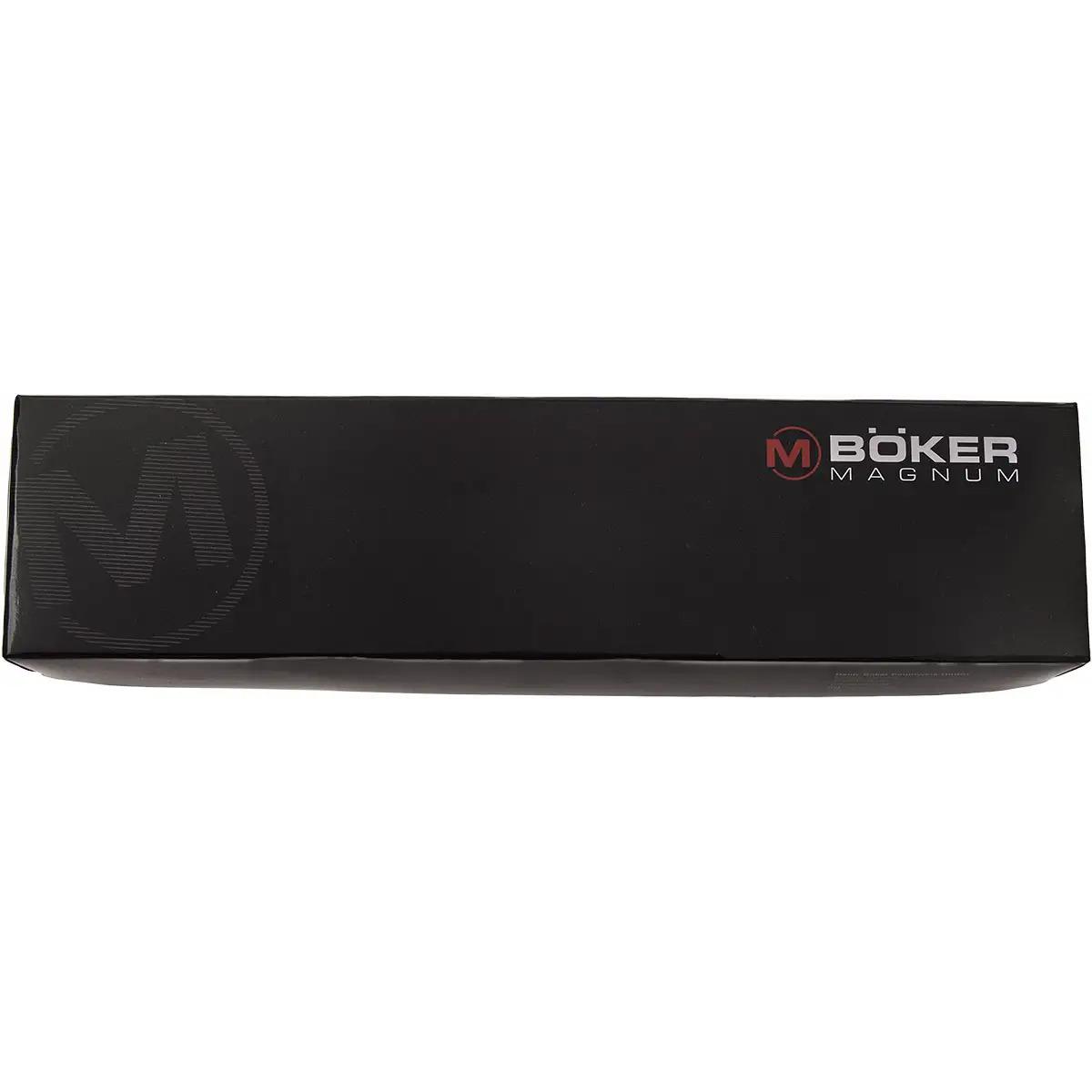 Нож Boker Magnum Alacran 02RY400 2373.10.54 - фото 6