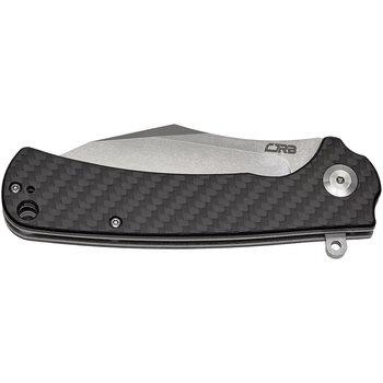 Фото Нож CJRB Talla CF Black J1901-CF 2798.02.28