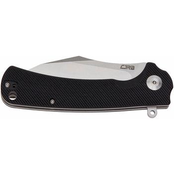 Фото Нож CJRB Talla G10 Black J1901-BKC 2798.02.29