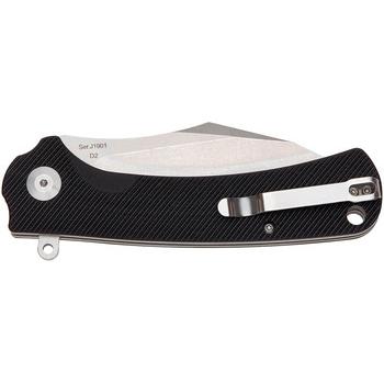 Фото Нож CJRB Talla G10 Black J1901-BKC 2798.02.29